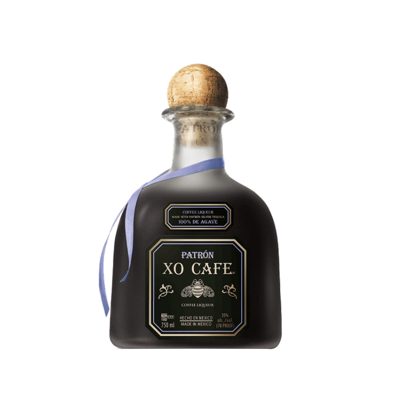 XO PATRON CAFÉ 750 MLT 35%