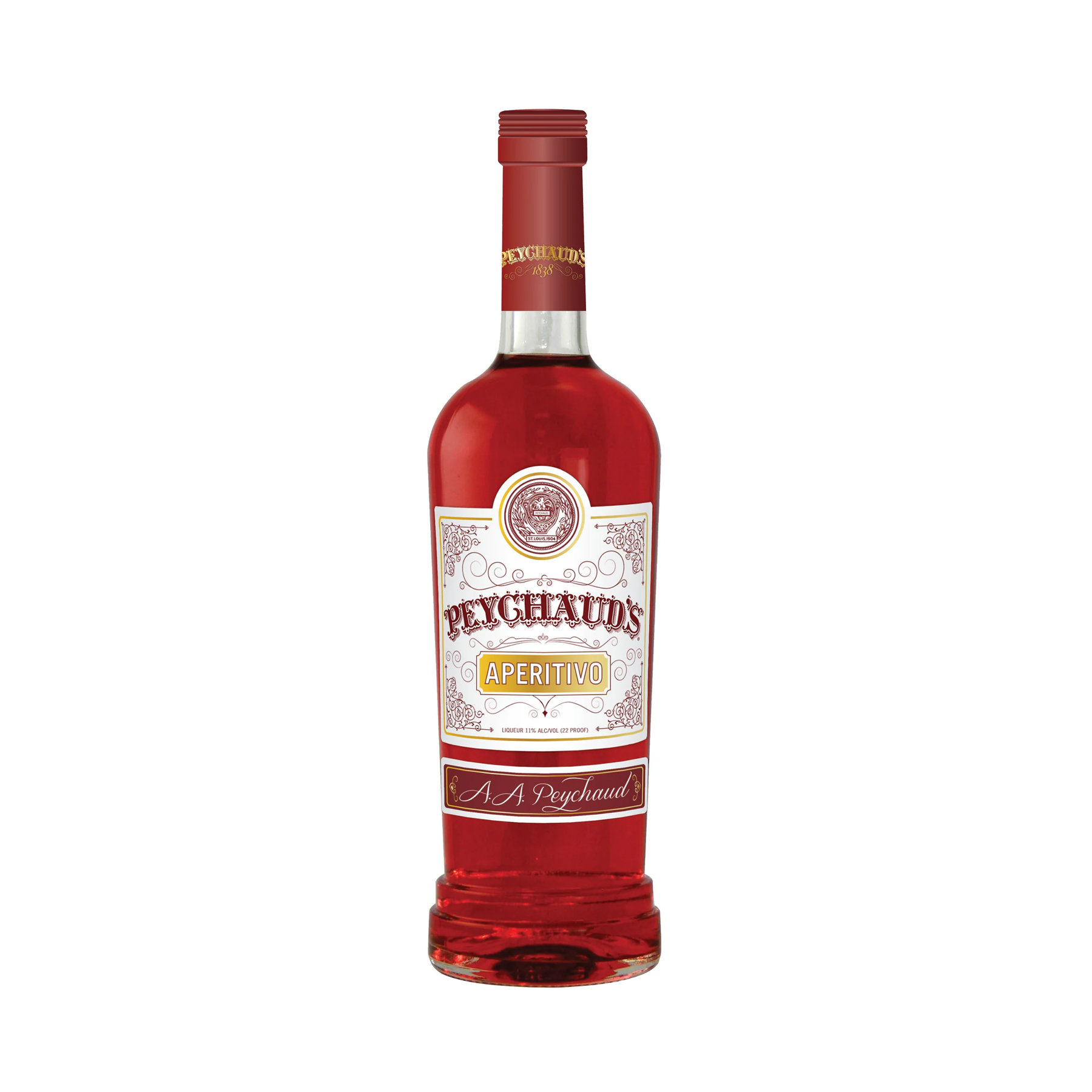 aperitivo italiano 