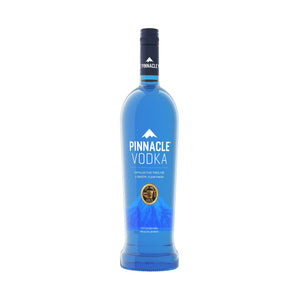 PINNACLE VODKA 750 MLT 35%