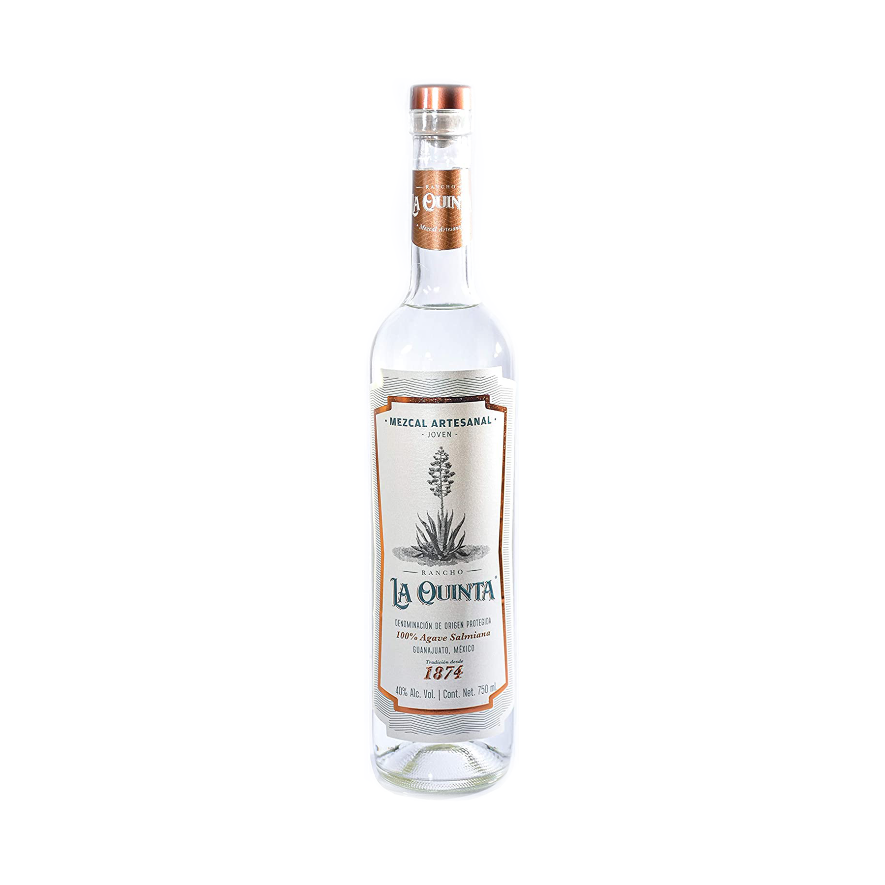 Comprar mezcal artesanal