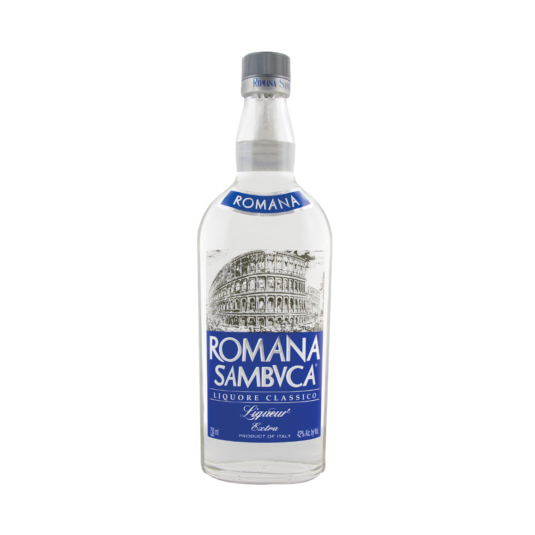 ROMANA SAMBUCA 750 MLT 40%