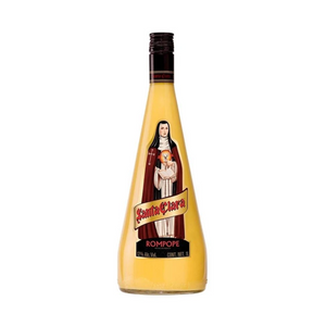  licor cremoso tradicional mexicano