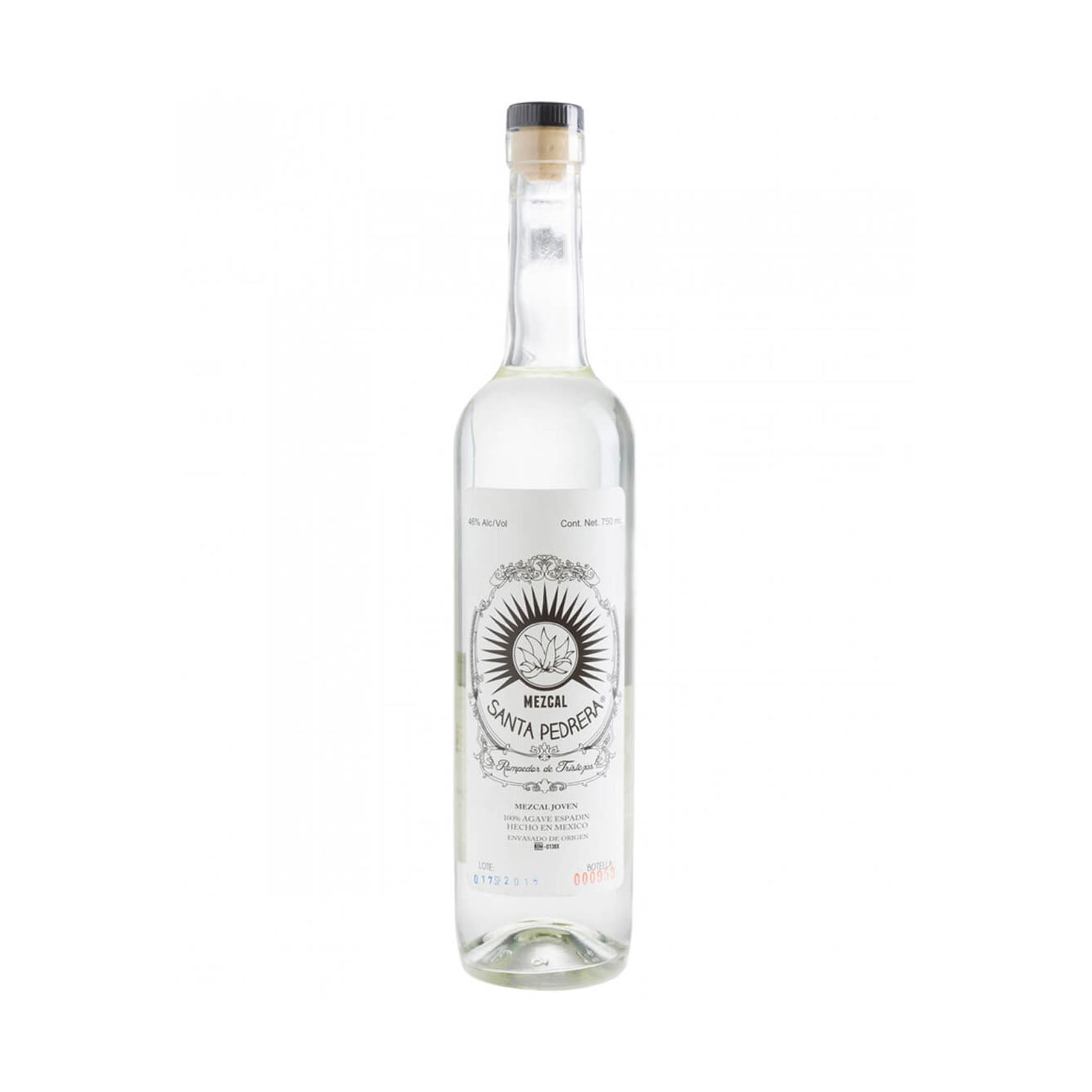 Un mezcal artesanal, fresco y auténtico de Oaxaca