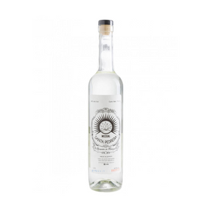 Un mezcal artesanal, fresco y auténtico de Oaxaca