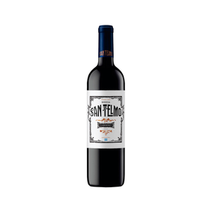 SAN TELMO CABERNET 750 MLT 13.5%