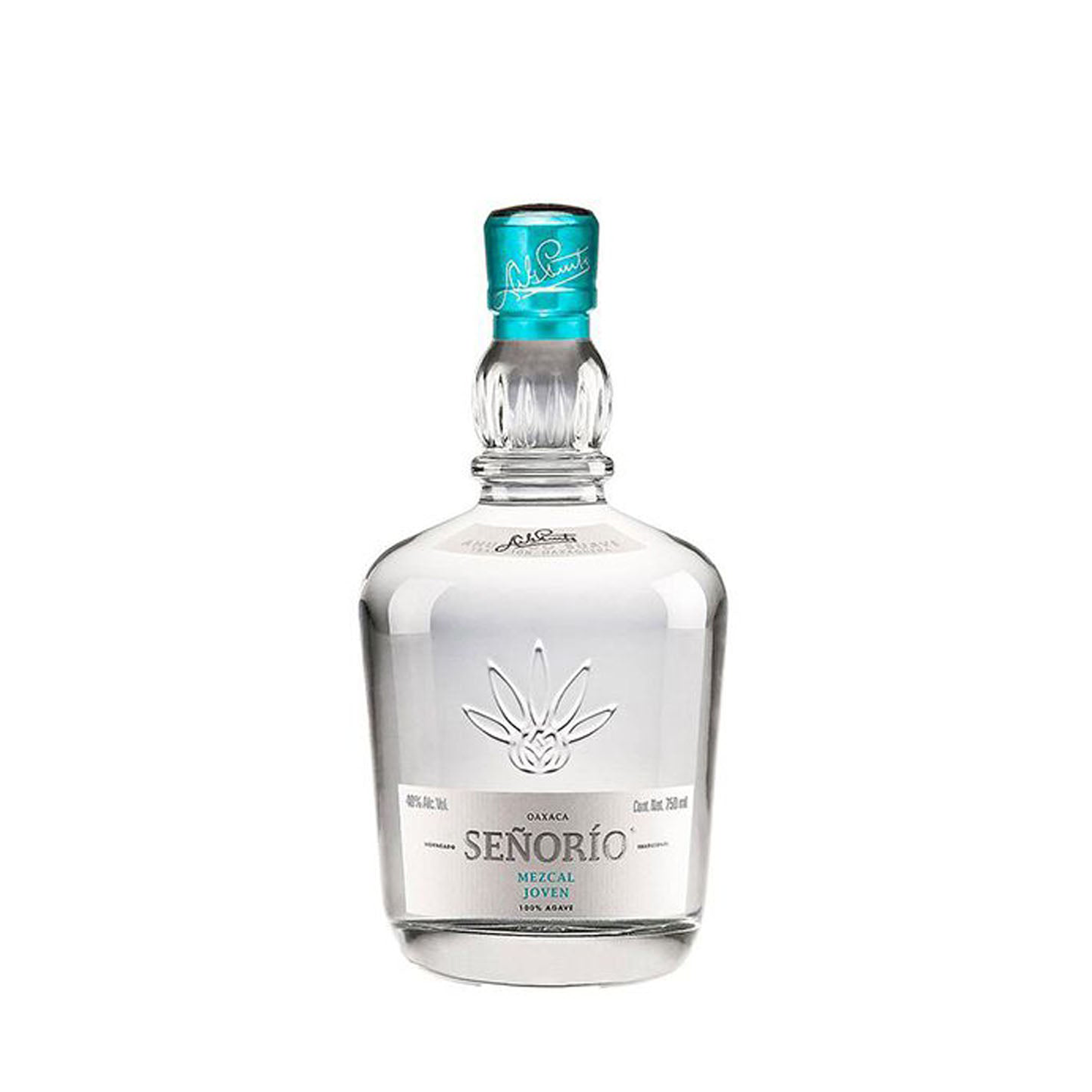Mezcal artesanal de sabor fresco, balanceado y con el verdadero espíritu de Oaxaca.