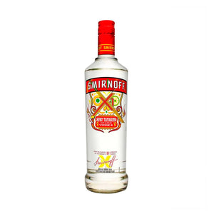  Vodka sabor tamarindo picante

