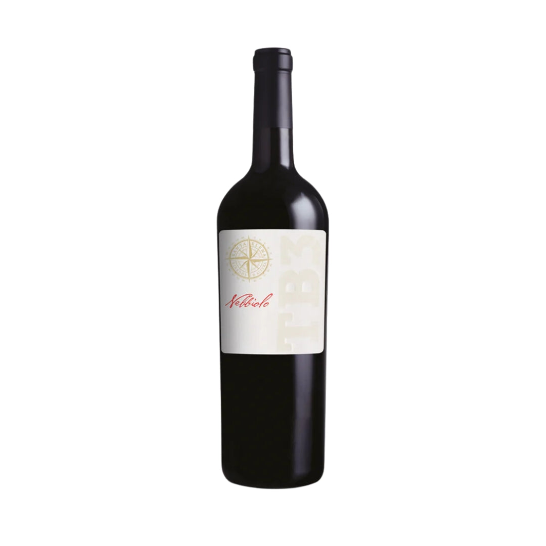 Nebbiolo mexicano premium disponible en Cava Sautto