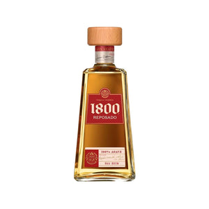 1800 reposado