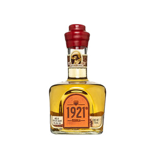 1921 TEQUILA AÑEJO 750 MLT 40%