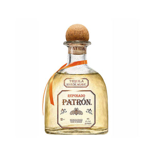 PATRON REPOSADO 750 MLT 37%