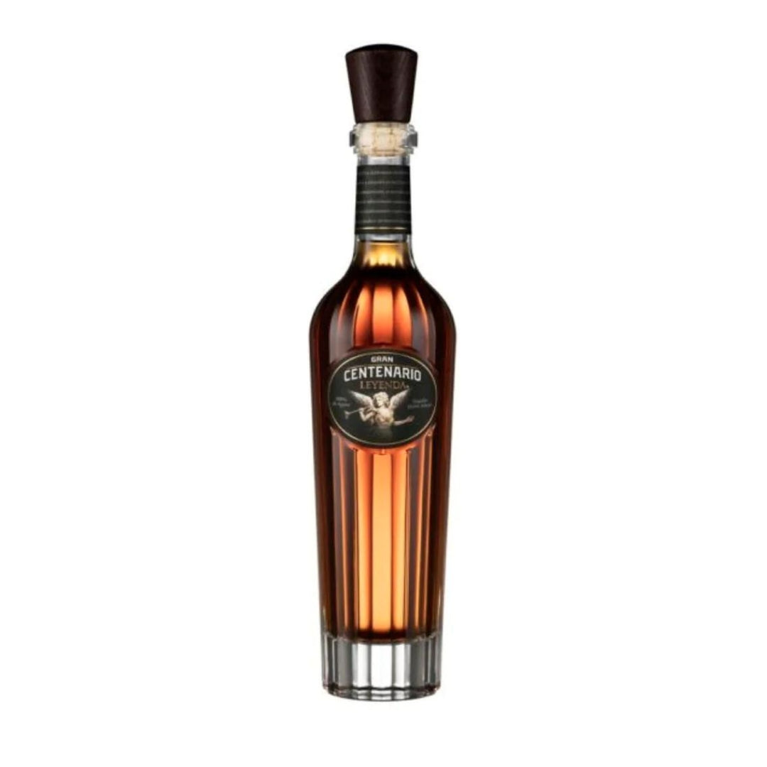 Tequila Centenario Leyenda Extra Añejo 750 ml – Tradición y exclusividad en cada gota.