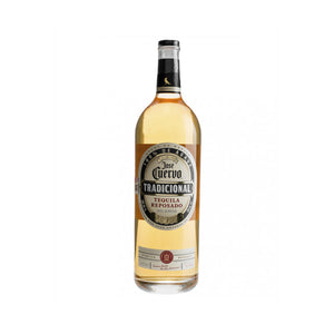 Tequila José Cuervo Tradicional Reposado 3000 ml – Sabor auténtico y tradición en cada sorbo.