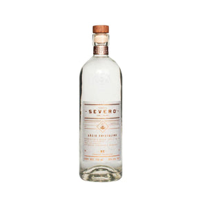 Tequila Severo Cristalino 750 ml – Suavidad y elegancia en cada sorbo.