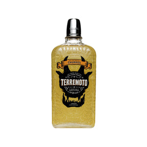 TERREMOTO CHURROS 750 MLT 35%
