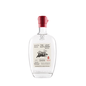  mezcal artesanal suave y sustentable