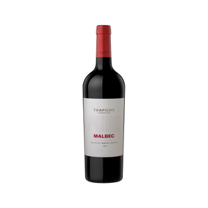 TRAPICHE PURE MALBEC 750MLT 13.5%