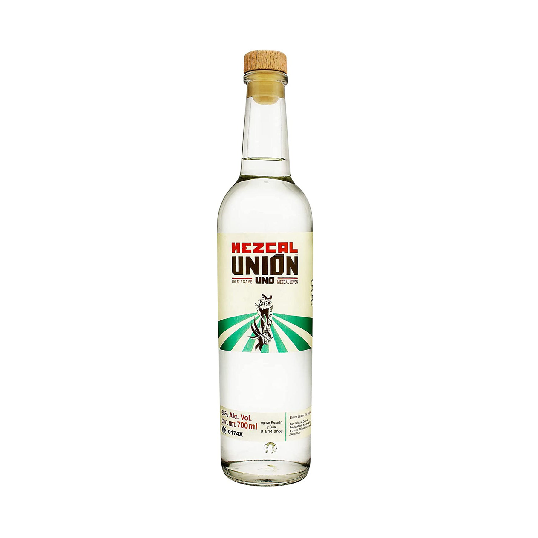 Mezcal Oaxaca