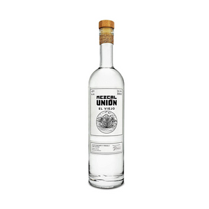 Mezcal equilibrado y suave

