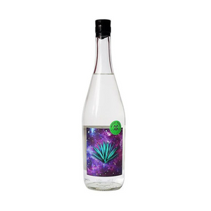 Mezcal suave para cocteles