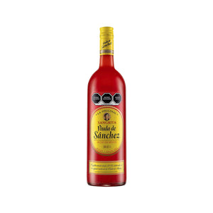 SANGRITA VIUDA SANCHEZ  1000 MLT