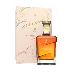 JW BICENTENARY BLEND 28 YEARS 750 MLT 46%