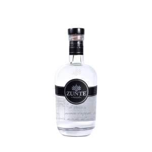 Mezcal artesanal Oaxaca